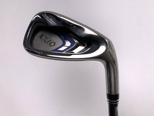 XXIO 9 Single 7 Iron MP900 Flex 4334 Stiff Graphite Mens RH, 1 of 12