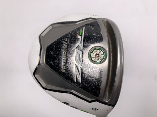 TaylorMade RocketBallz 3 Fairway Wood 15* Matrix Ozik XCON-5 Regular Mens RH, 1 of 12