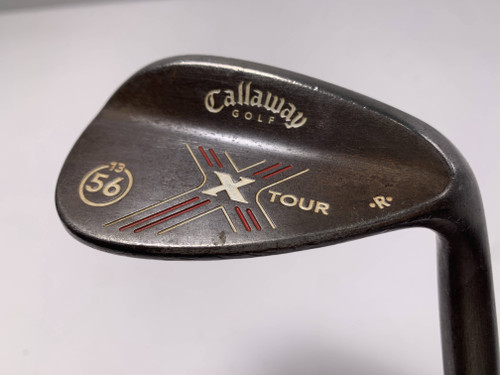 Callaway X Tour Raw Sand Wedge SW 56* 13 Bounce Dynamic Gold S300 Stiff RH, 1 of 12 Callaway X Tour Raw Sand Wedge SW 56* 13 Bounce Dynamic Gold S300 Stiff RH, 1 of 12
