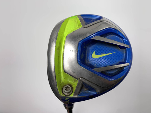 Nike Vapor Fly 5 Fairway Wood 19* Tensei Blue CK Series 65g Regular Mens LH, 1 of 12