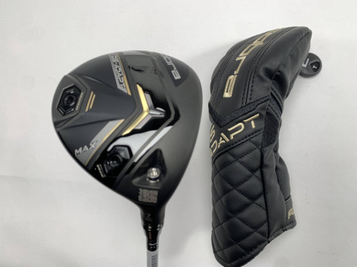 Cobra DS-ADAPT MAX 7 Fairway Wood 24.5* UST Mamiya Helium 4F1 Womens RH HC NEW, 1 of 12