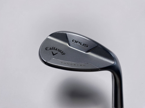 Callaway Opus Platinum Chrome Sand Wedge SW 54* 12S Recoil Dart HDX 65g Wedge RH, 1 of 12 Callaway Opus Platinum Chrome Sand Wedge SW 54* 12S Recoil Dart HDX 65g Wedge RH, 1 of 12