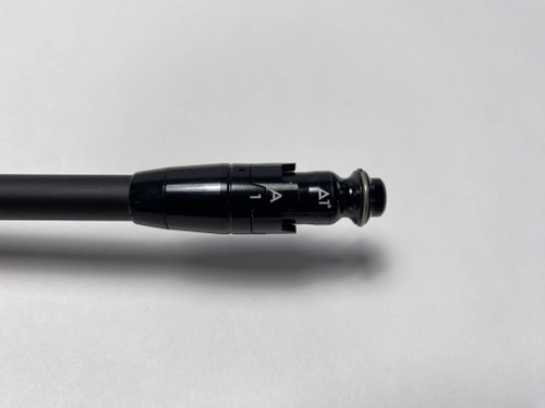 Mitsubishi Chemical Kuro Kage Black 55g Regular Hybrid Shaft 39.5"-Titleist, 1 of 12 Mitsubishi Chemical Kuro Kage Black 55g Regular Hybrid Shaft 39.5"-Titleist, 1 of 12