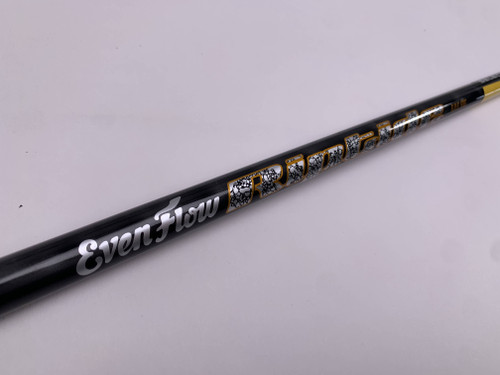 Project X EvenFlow Riptide 6.0 60g Stiff Driver Shaft 44.75"- TaylorMade, 1 of 12