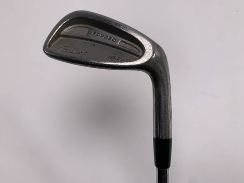 Titleist 704 CB Pitching Wedge PW True Temper DG R300 Wedge Steel Mens RH, 1 of 12 Titleist 704 CB Pitching Wedge PW True Temper DG R300 Wedge Steel Mens RH, 1 of 12