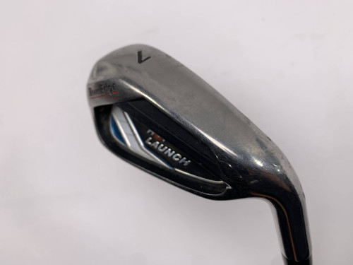 Tour Edge Hot Launch Single 7 Iron Hot Launch Ladies Graphite Womens RH, 1 of 12