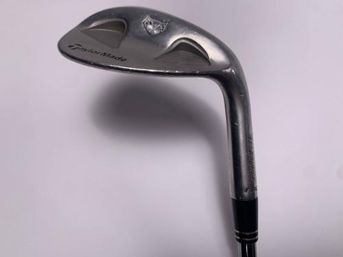 TaylorMade Rac MB TP Sand Wedge SW 56* 12 Bounce TP Wedge Steel Mens RH, 1 of 12