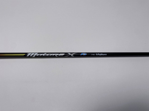 Fujikura Motore X F3 7x Extra Stiff Graphite Fairway Wood Shaft 41.75"-PXG, 1 of 12