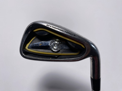 Cleveland CG7 Single 6 Iron Stiff Steel Mens RH, 1 of 12
