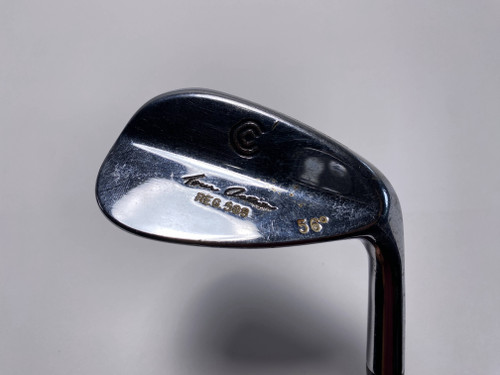 Cleveland 588 Sand Wedge SW 56* Wedge Steel Mens RH, 1 of 12