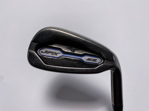 Mizuno JPX EZ 2015 Single 9 Iron KBS Tour 120g Stiff Steel Mens RH, 1 of 12