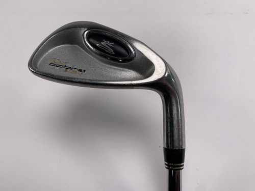 Cobra SS-i Oversize Single 9 Iron Aldila HM Tour Regular Steel Mens RH, 1 of 12