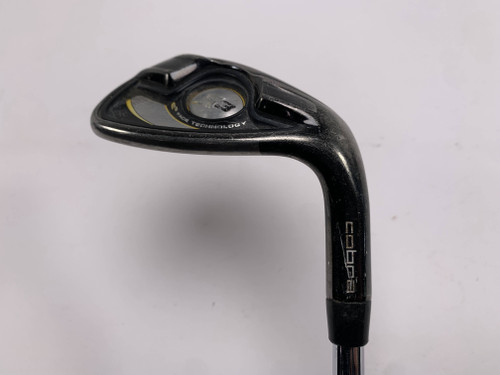 Cobra S3 Sand Wedge SW NS Pro 1030H Wedge Steel Mens RH Oversize Grip, 1 of 12 Cobra S3 Sand Wedge SW NS Pro 1030H Wedge Steel Mens RH Oversize Grip, 1 of 12