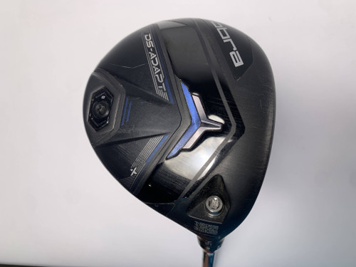 Cobra DS-ADAPT X 7 Fairway Wood 21* Project X Denali 6.0 60g Regular Mens RH, 1 of 12