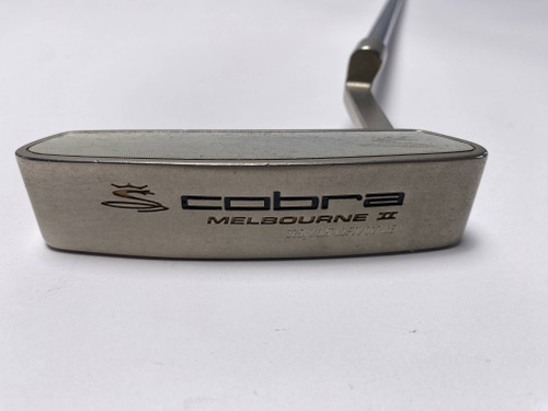 Cobra Melbourne II Putter 29.5" Junior RH, 1 of 12 Cobra Melbourne II Putter 29.5" Junior RH, 1 of 12