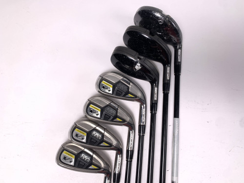 Used Mizuno MP 32 Golf Iron Sets | StickHawk