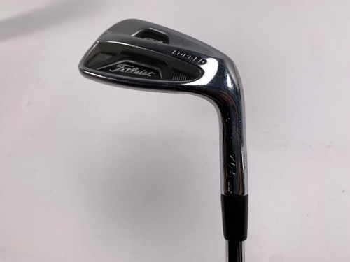 Titleist 712 AP2 Gap Wedge GW Project X Rifle Precision 5.5 Regular Mens RH, 1 of 12