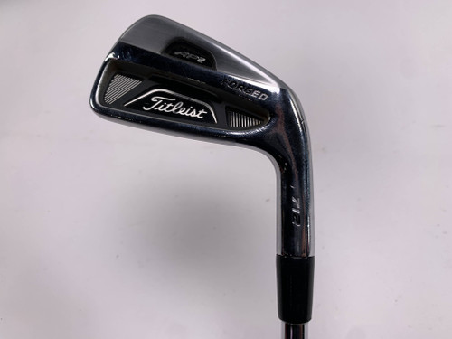 Titleist 712 AP2 Single 3 Iron Project X Rifle Precision 5.5 Regular Mens RH, 1 of 12