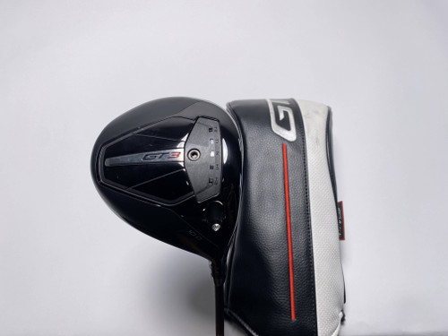 Titleist GT3 Driver 10* Tensei 1K Blue Xlink Tech 55g Stiff RH HC, 1 of 12