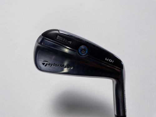 TaylorMade SIM UDI 2 Hybrid 18* Graphite Design Tour AD DI-85x Extra Stiff RH, 1 of 12