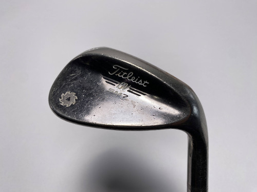 Titleist Vokey SM7 Tour Chrome Sand Wedge SW 56* 8 M-Grind Wedge Steel Mens RH, 1 of 12