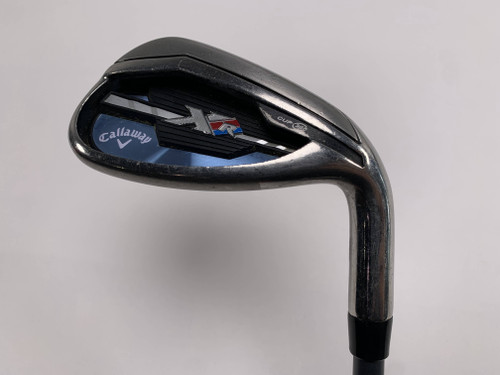 Callaway XR Pitching Wedge PW Project X San Diego 4.0 47g Ladies RH, 1 of 12 Callaway XR Pitching Wedge PW Project X San Diego 4.0 47g Ladies RH, 1 of 12