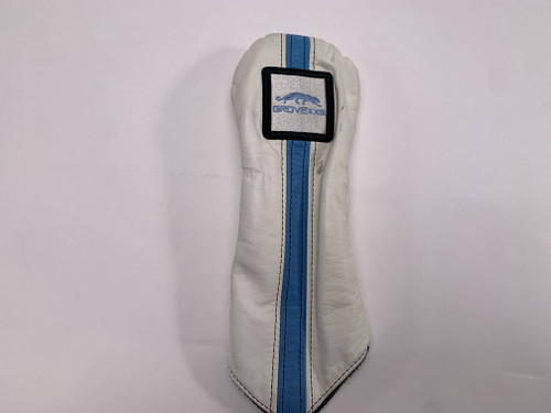 Links and Kings Grove XXIII UNC Colorway Fairway Wood HeadCover HC, 1 of 12