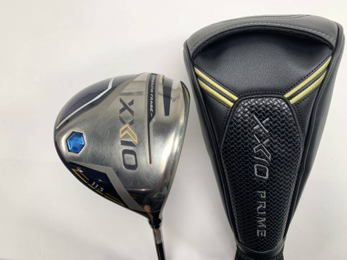 XXIO 12 Driver 11.5* MP 1200 Flex 2221 36g Regular Graphite Mens RH HC, 1 of 12