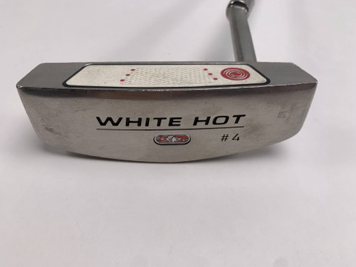 Odyssey White Hot XG 4 Putter 34" Mens RH, 1 of 12