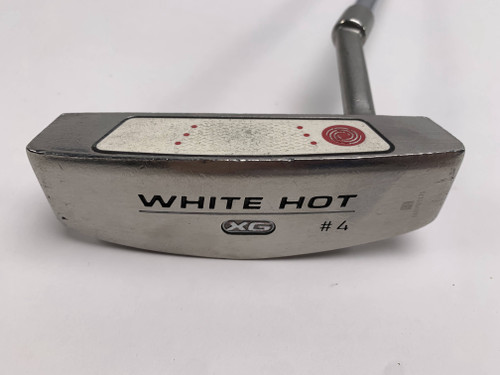 Odyssey White Hot XG 4 Putter 35" Mens RH, 1 of 12
