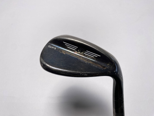 Titleist Vokey SM9 Brushed Steel Sand Wedge SW 58* 8 M-Grind Wedge Steel Mens RH, 1 of 12 Titleist Vokey SM9 Brushed Steel Sand Wedge SW 58* 8 M-Grind Wedge Steel Mens RH, 1 of 12
