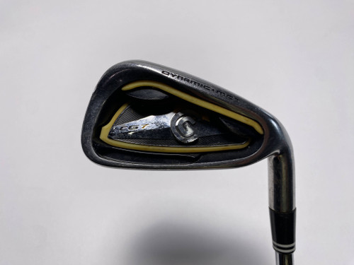 Cleveland CG7 Single 4 Iron Flight Speed Regular Steel Mens RH, 1 of 12 Cleveland CG7 Single 4 Iron Flight Speed Regular Steel Mens RH, 1 of 12