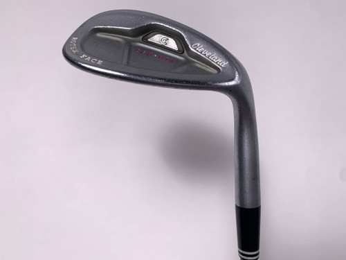 Cleveland Womens 588 RTX 2.0 Lob Wedge LW 60* 12 Action UltraLite Ladies RH, 1 of 12
