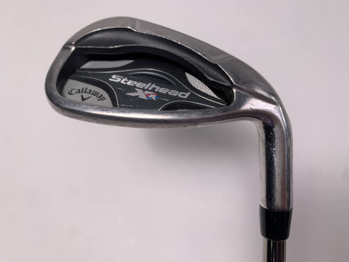 Callaway Steelhead XR Pitching Wedge PW Recoil ES 460 F2 Senior Graphite Mens RH, 1 of 12 Callaway Steelhead XR Pitching Wedge PW Recoil ES 460 F2 Senior Graphite Mens RH, 1 of 12