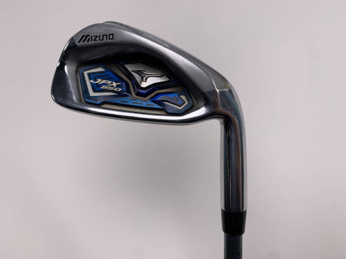 Mizuno JPX 850 Single 6 Iron Orochi 70g Regular Graphite Mens RH, 1 of 12 Mizuno JPX 850 Single 6 Iron Orochi 70g Regular Graphite Mens RH, 1 of 12