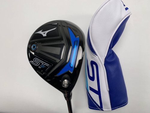 Mizuno ST-Z 230 5 Fairway Wood 18* Mitsubishi Chemical Kai'li 70g Stiff RH NEW, 1 of 12
