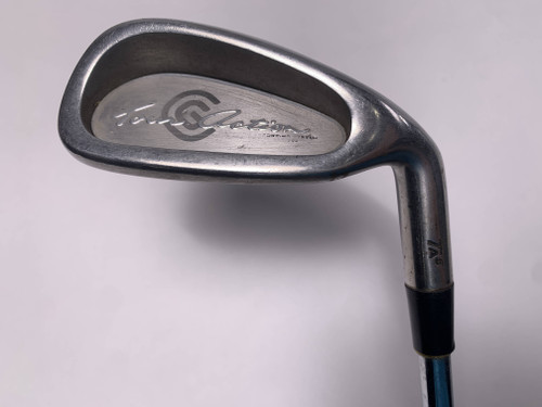 Cleveland TA6 Pitching Wedge PW True Temper Wedge Steel Mens RH, 1 of 12