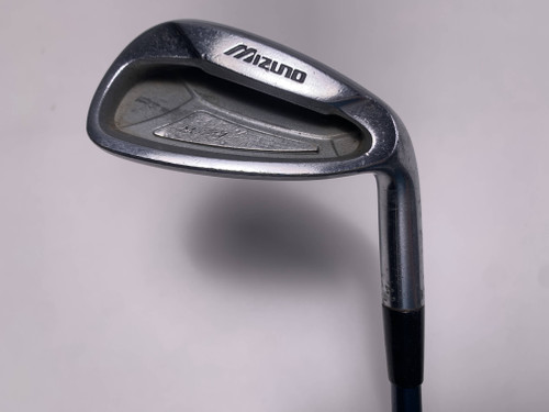 Mizuno MX 17 Single 9 Iron Exsar Blue Regular Graphite Mens RH, 1 of 12