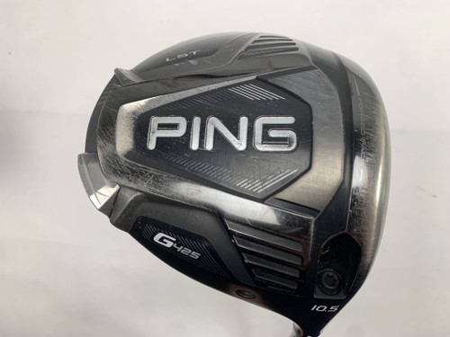 Ping G425 LST Driver 10.5* Tensei Orange AV Series Raw 65g Stiff RH, 1 of 12