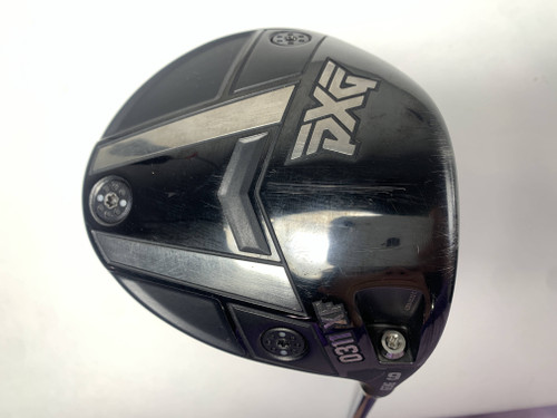 PXG 0311 XF GEN6 Driver 9* Project X EvenFlow Riptide CB 4.0 40g Ladies RH, 1 of 12