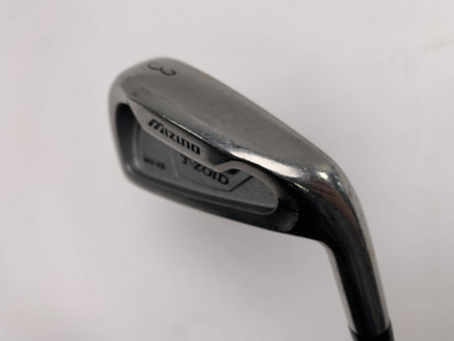 Mizuno T-Zoid MX-15 Single 3 Iron True Temper Dynalite Gold R300 Regular Mens RH, 1 of 12