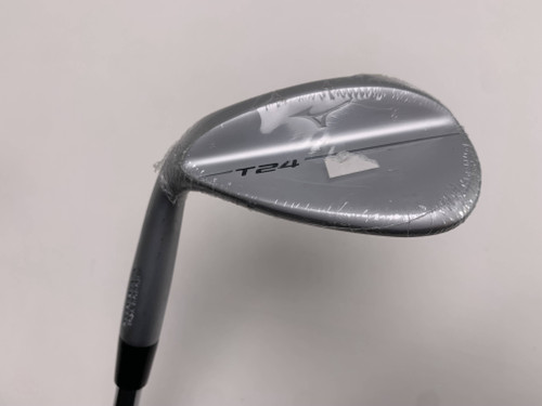 Mizuno T24 Soft Satin Sand Wedge SW 56* 10 D-Grind DG S400 Wedge Steel Mens LH, 1 of 12 Mizuno T24 Soft Satin Sand Wedge SW 56* 10 D-Grind DG S400 Wedge Steel Mens LH, 1 of 12