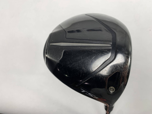 Titleist TSR2 Driver 11* Tensei Blue AV Series Xlink Tech 55g Regular RH, 1 of 12