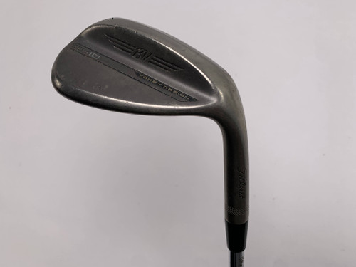Titleist Vokey SM10 Tour Chrome Lob Wedge LW 60* 8 Bounce M-Grind Mens RH, 1 of 12
