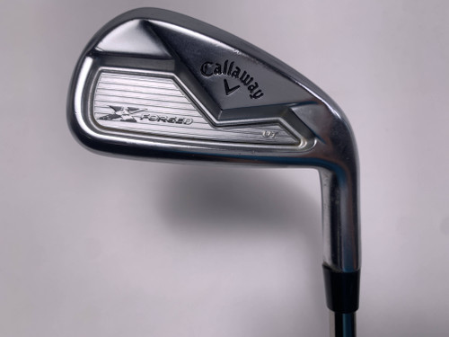 Callaway X Forged UT Hybrid 24* UST Mamiya Recoil ESX 460 F3 Regular RH, 1 of 12