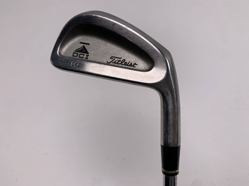 Titleist DCI 962 Single 2 Iron True Temper Dynamic Gold S300 Stiff Steel Mens RH, 1 of 12
