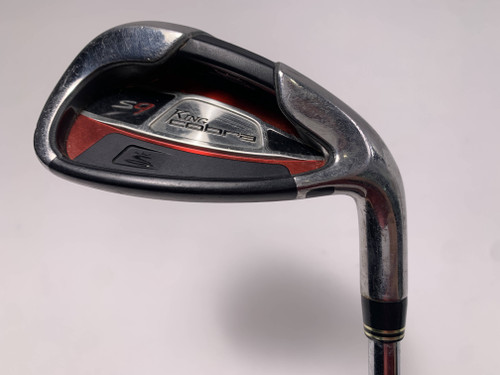 Cobra S9 2 Single 8 Iron NS Pro 900XH Regular Steel Mens RH, 1 of 12