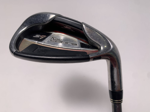 Cobra S9 Single 9 Iron Graphite Design YS-5.1+ 55g Regular Steel Mens RH, 1 of 12 Cobra S9 Single 9 Iron Graphite Design YS-5.1+ 55g Regular Steel Mens RH, 1 of 12