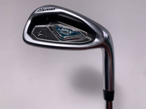 Mizuno JPX 825 Single 9 Iron True Temper Dynalite Gold XP S300 Stiff Mens RH, 1 of 12