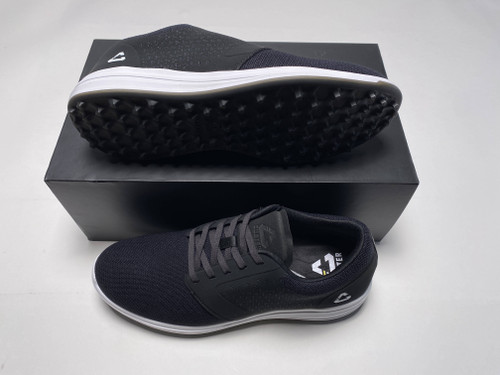 Cuater The Moneymaker Golf Shoes Black Men's SZ 11 (4MR216/0BLK), 1 of 12